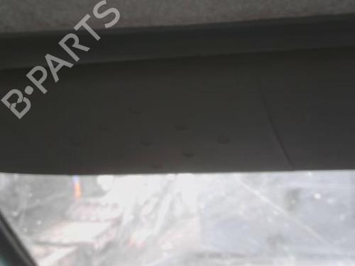 Used Left sun visor Left sun visor RENAULT SUPER 5 (B/C40_) 1.1 (48 hp) 36346530 36346530