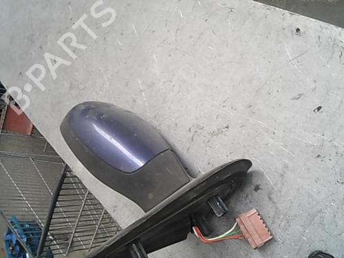 Left mirror PEUGEOT 306 Break (7E, N3, N5) 1.9 TD | BP22038008C26 