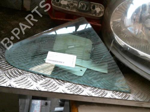 Used Rear left door window PEUGEOT 406 (8B) 1.8 16V (110 hp) 30697071