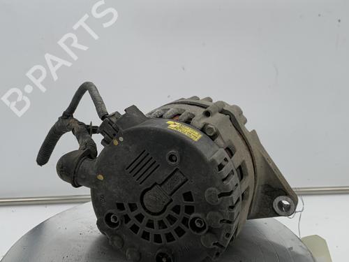 Alternator HYUNDAI ix35 (LM, EL, ELH) 1.7 CRDi | BP30485412M7
