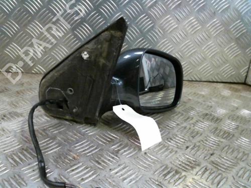 Used Right mirror RENAULT MEGANE I (BA0/1_) 1.9 dTi (BA08, BA0N) (98 hp) 22036289