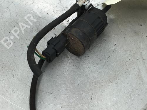 Used Washer pump RENAULT CLIO II (BB_, CB_) 1.5 dCi (B/CB07) (65 hp) 31214022