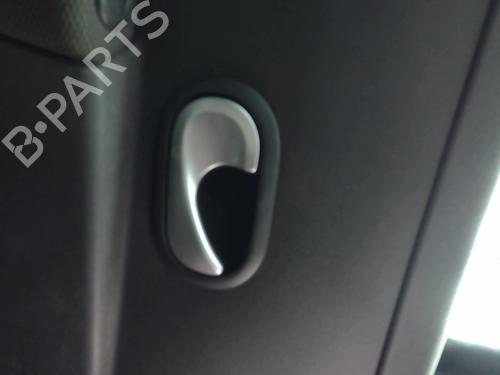 Used Rear left interior door handle RENAULT CLIO III (BR0/1, CR0/1) 1.5 dCi (C/BR0G, C/BR1G) (68 hp) 26459581