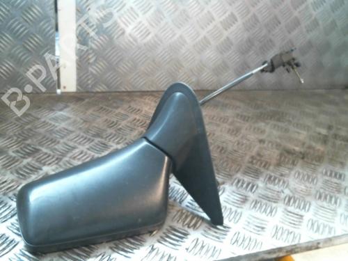Used Left mirror VW GOLF III (1H1) 1.9 TDI (90 hp) 20989325