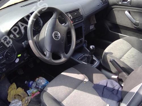 Motorkap Slotmechaniek VW GOLF IV Variant (1J5) | BP30680214C133