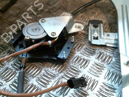 Front right window mechanism CHRYSLER PT CRUISER (PT_) 2.0 | BP20996549C23 
