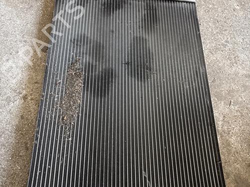 Used Water radiator Water radiator DACIA SANDERO 1.5 dCi (88 hp) 34450766 34450766