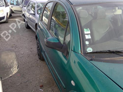 Right front driveshaft CITROËN C3 I (FC_, FN_) 1.4 i | BP20998315M39 