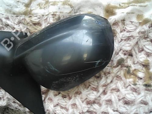 Right mirror VW POLO (6N2) 1.4 | BP20998519C27 