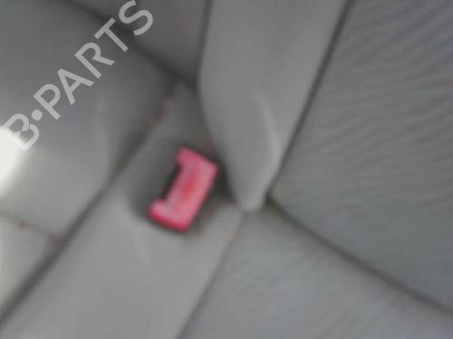 Used Seat buckle BMW 5 (E39) 523 i (170 hp) 28819727
