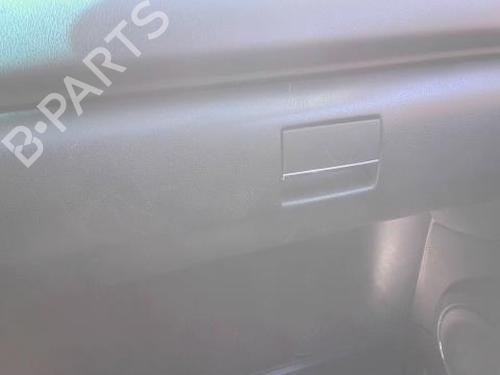 Used Glove box Glove box MERCEDES-BENZ A-CLASS (W169) A 180 CDI (169.007, 169.307) (109 hp) 33805796 33805796