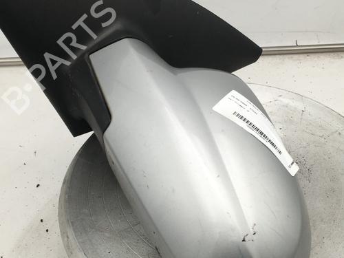 Left mirror CHEVROLET AVEO / KALOS Hatchback (T250, T255) 1.2 LPG | BP31213968C26