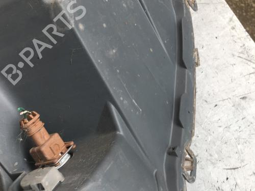 Right headlight TOYOTA YARIS (_P1_) 1.0 (SCP10_, SCP10R) | BP30060779C29