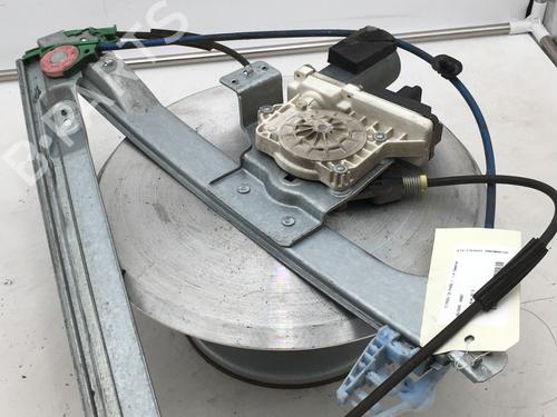 Used Front left window mechanism CITROËN C2 (JM_) 1.4 (73 hp) 30044990