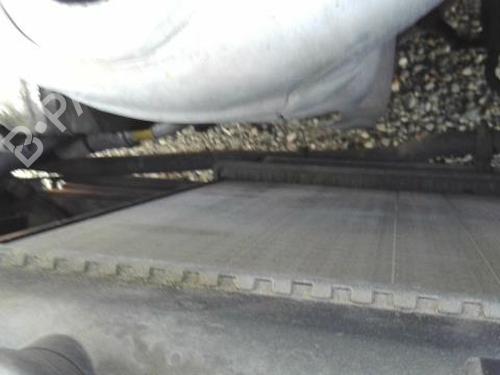 Used AC compressor AC compressor PEUGEOT 307 (3A/C) 1.4 16V (88 hp) 27172496 27172496