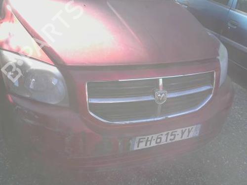 Brugte DODGE CALIBER 2.0 CRD (140 hp) 4432448