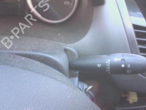 Used Steering column stalk Steering column stalk PEUGEOT 206+ (2L_, 2M_) 1.1 (60 hp) 32985062 32985062