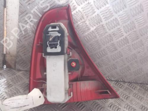 Højre baglygte RENAULT CLIO II (BB_, CB_) 1.5 dCi (B/CB07) | BP28702633C35 