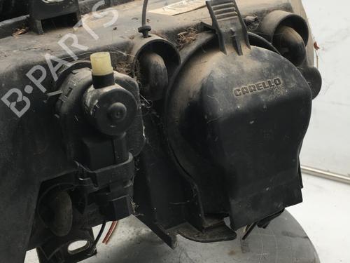 Used Left headlight Left headlight RENAULT MASTER II Platform/Chassis (ED/HD/UD) 2.2 dCI 90 (ED0G, ED0N, HD0G, HD0N, HD1G, HD1N, UD0G,... (90 hp) 31287071 31287071