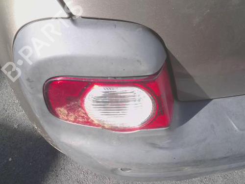 Used Rear bumper left light Rear bumper left light 38491303 38491303
