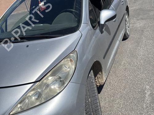 Right front window switch PEUGEOT 207 SW (WK_) 1.6 HDi | BP29043745I26 - Image 6