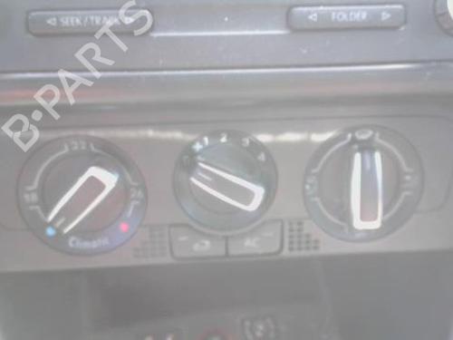 Used Climate control Climate control VW POLO V (6R1, 6C1) 1.2 (70 hp) 34219809 34219809