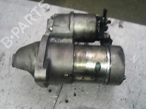 Starter OPEL ASTRA G Estate (T98) 1.7 DTI 16V (F35) | BP21000142M8 