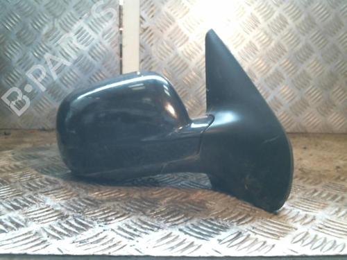 Right mirror VW GOLF IV (1J1) 1.9 TDI | BP22039086C27 