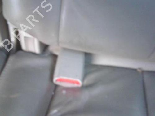 Used Seat buckle Seat buckle SSANGYONG KYRON 2.7 Xdi 4x4 (165 hp) 33015573 33015573