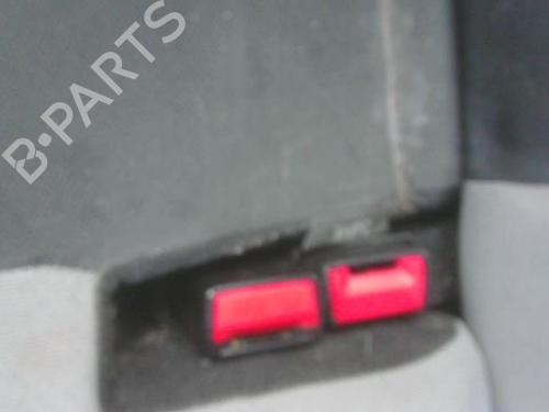 Engate do cinto RENAULT CLIO III (BR0/1, CR0/1) 1.2 16V (BR02, BR0J, BR11, CR02, CR0J, CR11) (75 hp) 32982079