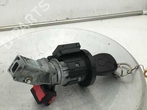 Used Ignition barrel RENAULT CLIO III (BR0/1, CR0/1) 1.5 dCi (BR17, CR17) (86 hp) 31642475