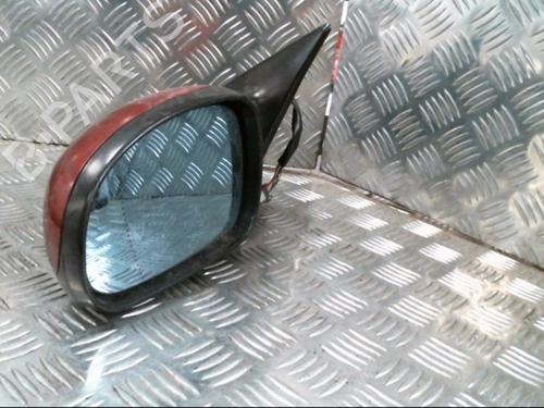 Used Left mirror PEUGEOT 406 (8B) 2.0 HDI 110 (109 hp) 22050827