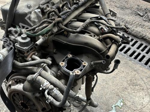 Engine SUZUKI SWIFT III (MZ, EZ) 1.3 (RS413, ZC11S) | BP22061856M1 - Image 3