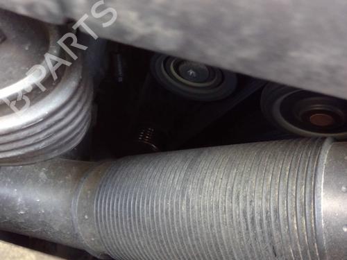 Generator MERCEDES-BENZ C-CLASS Coupe (CL203) C 220 CDI (203.708) (150 hp) 26210697