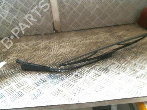 Used Rear windshield wiper arm OPEL CORSA B (S93) 1.2 i 16V (F08, F68, M68) (65 hp) 20990234