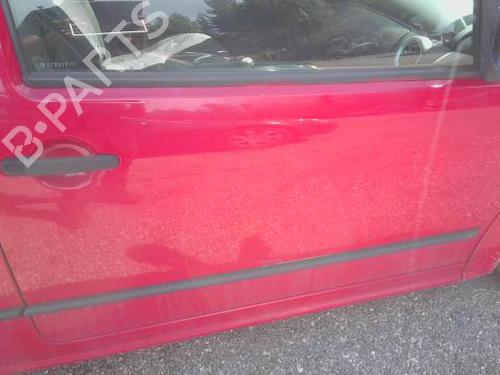 Used Right front door CITROËN C2 (JM_) 1.4 HDi (68 hp) 28424896