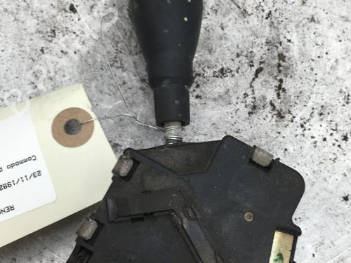 Used Switch Switch RENAULT 19 I Chamade (L53_) 1.9 D (L534, L53J) (64 hp) 33859186 33859186