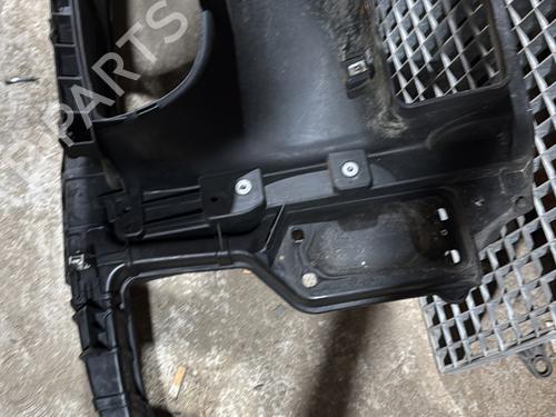 Front slam panel BMW 1 (E87) 118 d | BP24999277C72 