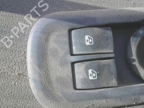 Used Switch Switch RENAULT MASTER III Bus (JV) 2.3 dCi 125 FWD (JV0C, JV0D, JV0H, JV0G, JV0J) (125 hp) 33831286 33831286