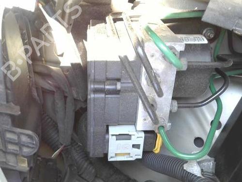 Used ABS pump PEUGEOT 206 Hatchback (2A/C) 1.6 16V (109 hp) 26888515