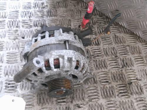 Used Alternator Alternator FIAT 500X (334_) 1.6 (334AXE1A) (110 hp) 24474464 24474464