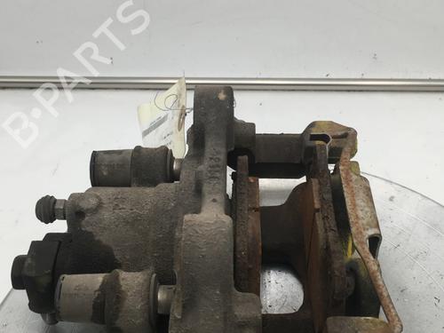 Used Right rear brake caliper Right rear brake caliper JEEP GRAND CHEROKEE IV (WK, WK2) 3.0 CRD V6 4x4 (241 hp) 31613908 31613908