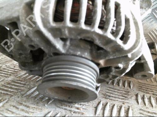 Alternator OPEL MERIVA A MPV (X03) 1.8 (E75) | BP20998920M7 