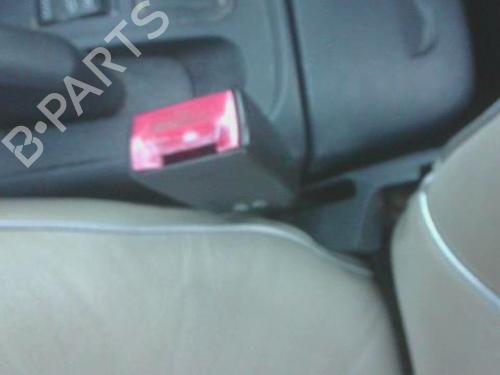 Used Front left belt tensioner NISSAN MICRA C+C III (K12) 1.6 160 SR (110 hp) 31168145