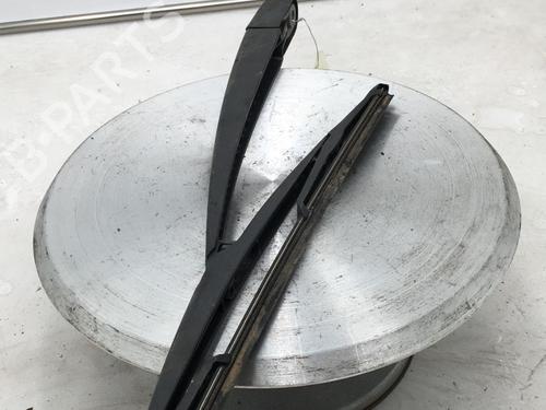 Rear windshield wiper arm PEUGEOT 207 (WA_, WC_) 1.4 | BP26408162C144