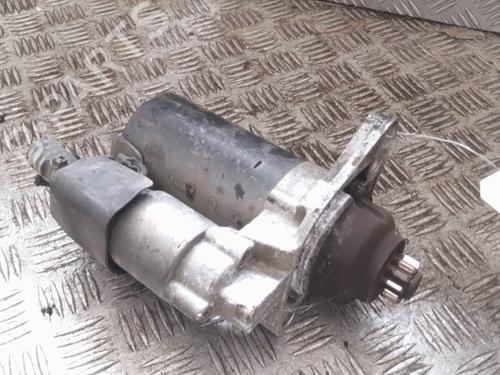 Used Starter AUDI A3 (8P1) 1.9 TDI (105 hp) 22069407