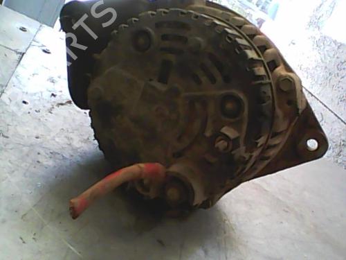 Used Alternator Alternator 22036312 22036312