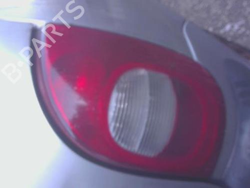 Used Right taillight Right taillight 31168418 31168418