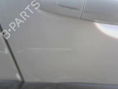 Right front door PEUGEOT 207 SW (WK_) 1.6 HDi | BP29043725C3 