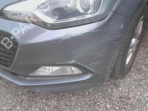 Front bumper HYUNDAI i20 II (GB, IB) 1.0 T-GDI | BP30149329C7 